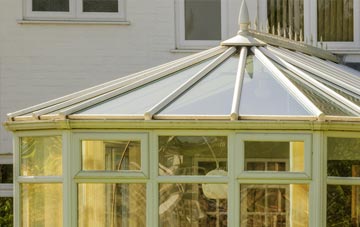 conservatory roof repair Rowhill, Surrey