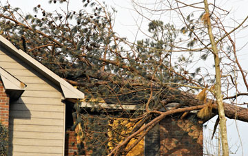 emergency roof repair Rowhill, Surrey
