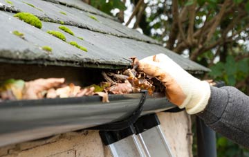 gutter cleaning Rowhill, Surrey