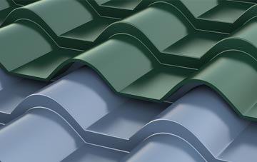 who should consider Rowhill plastic roofs