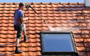 roof cleaning Rowhill, Surrey