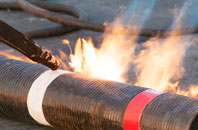 Rowhill flat roofing replacement